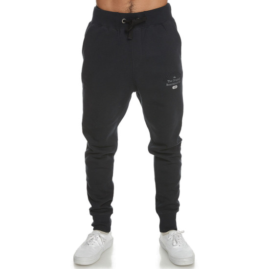 Quiksilver Ανδρικό παντελόνι Emboss Slim Joggers
